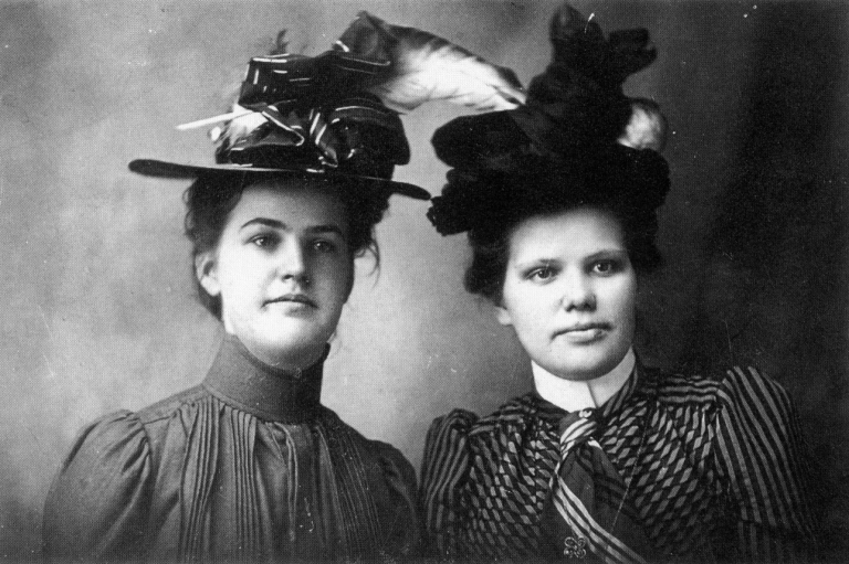 la mujer en la época victoriana