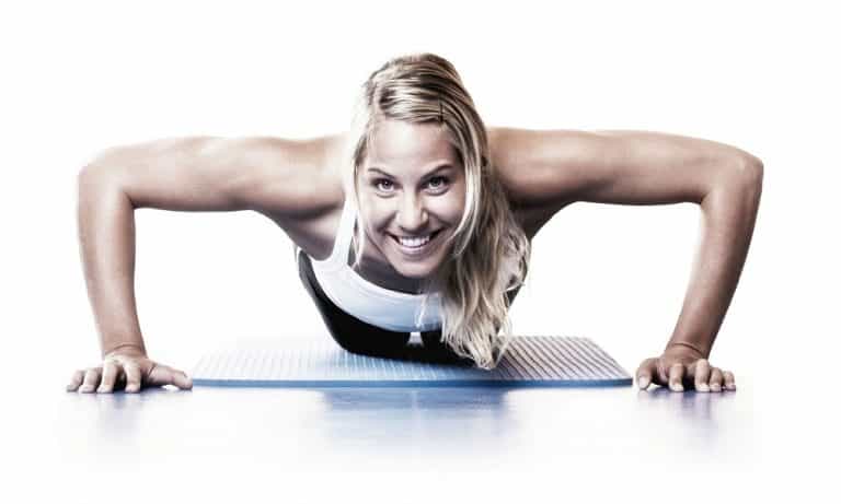 Fitness para principiantes