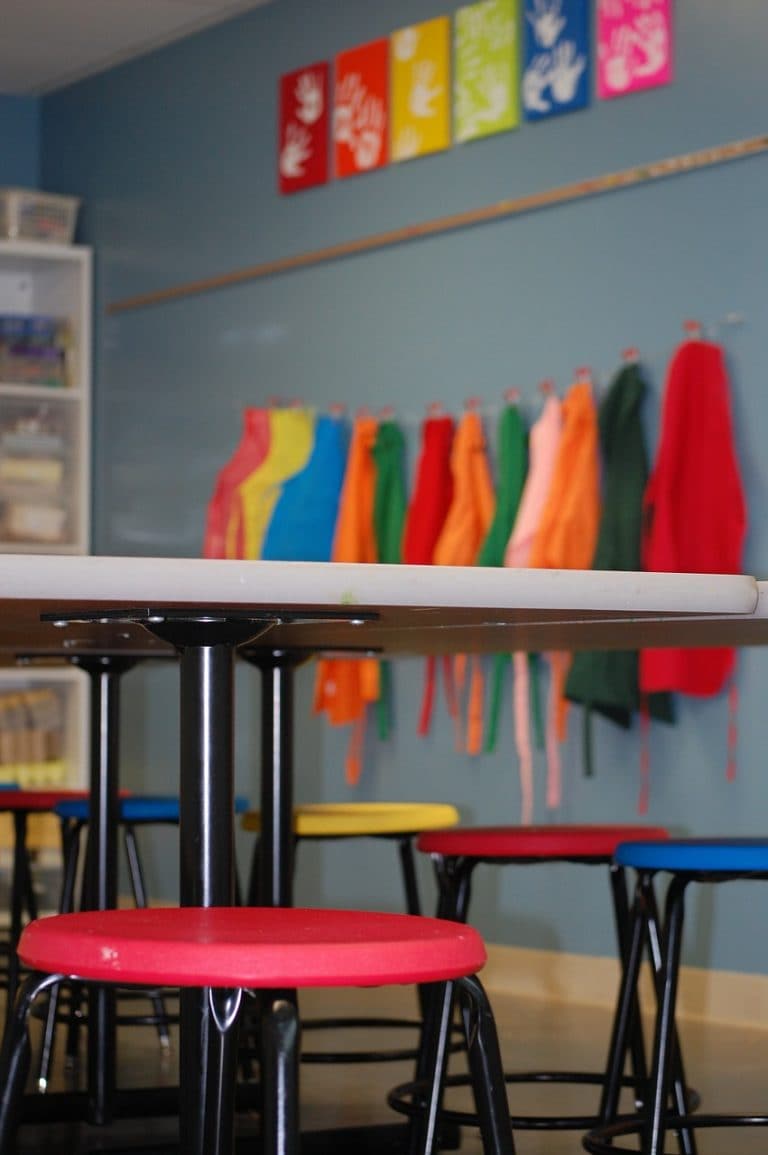 Elegir un buen colegio