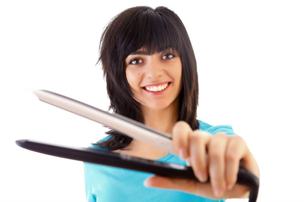 consejos para elegir la plancha para el pelo