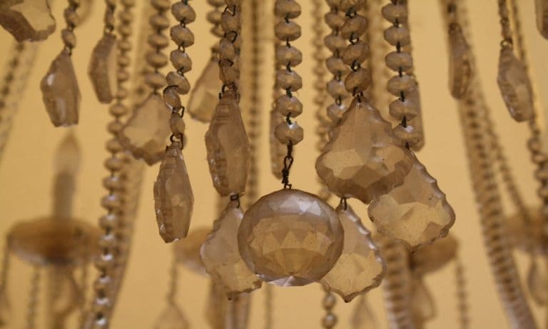 Cristal de roca