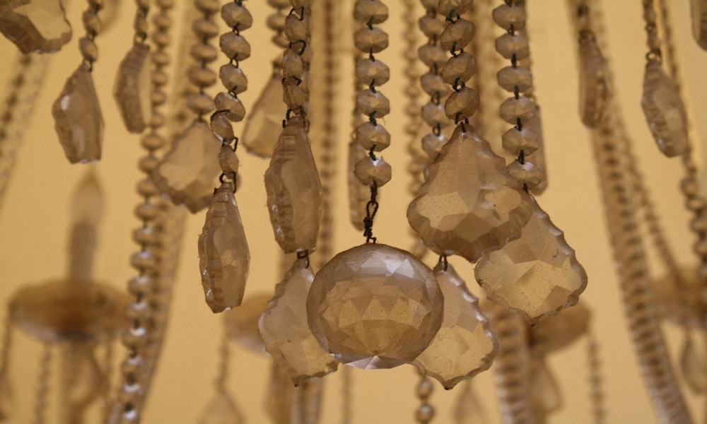 Cristal de roca