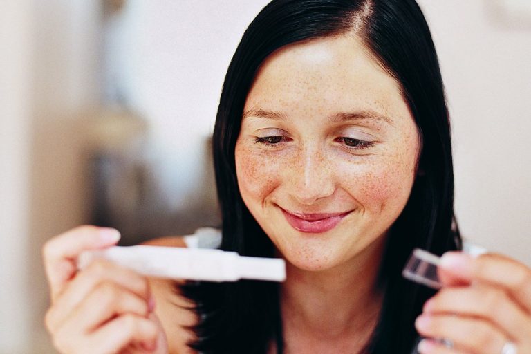 Descubre fertilidad femenina