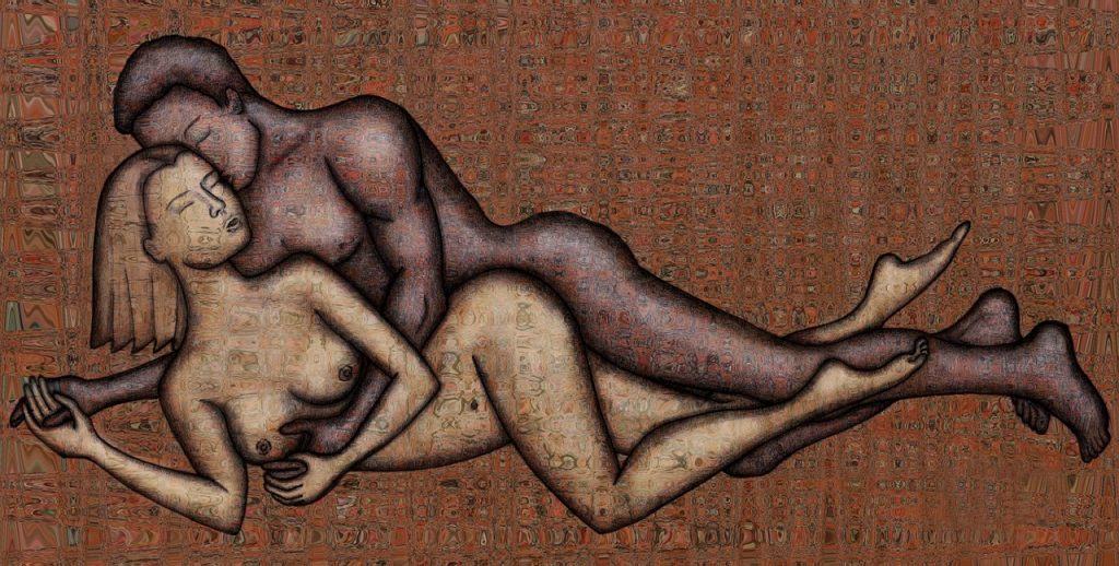 relacion abierta