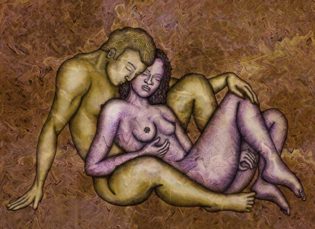monogamia y relaciones abiertas