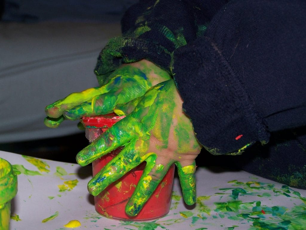 actividades niños