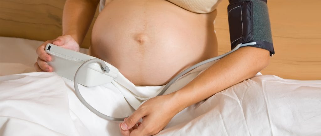 preeclampsia