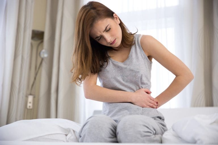 cáncer de ovario