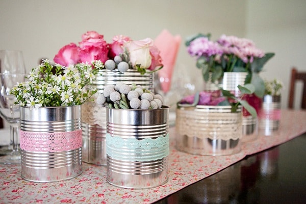 ideas para decorar la sala
