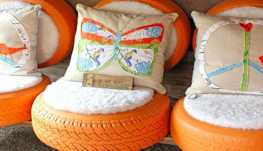 bricolaje en muebles