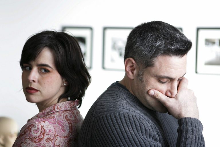 tipos de relaciones tormentosas