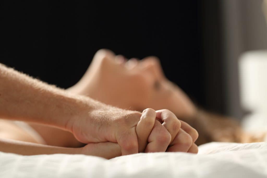 beneficios de la sexualidad femenina