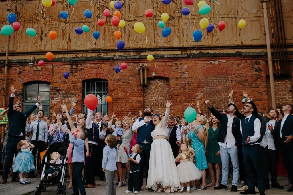 bodas para todos