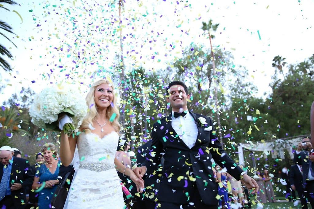 bodas para todos los bolsillos