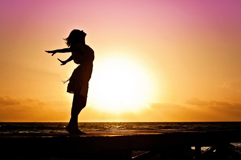 La respiración en Yoga
