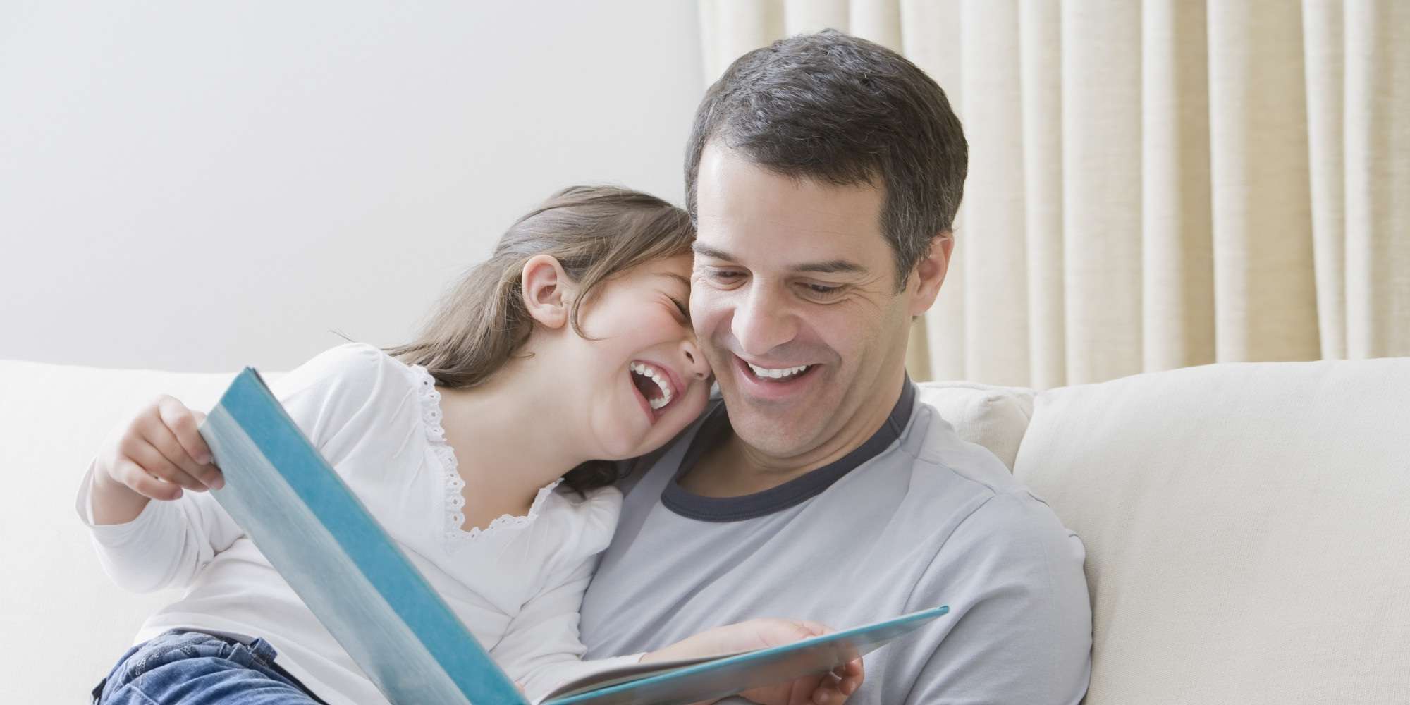 Importancia del padre en el desarollo de los niños