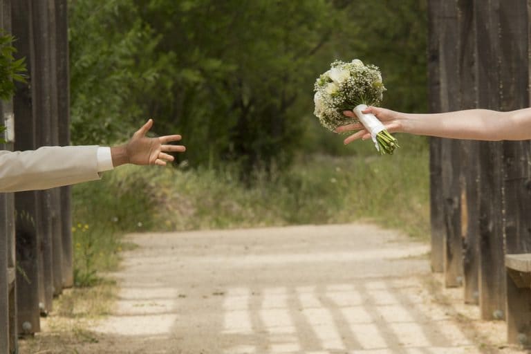 La mejor Edad para el matrimonio
