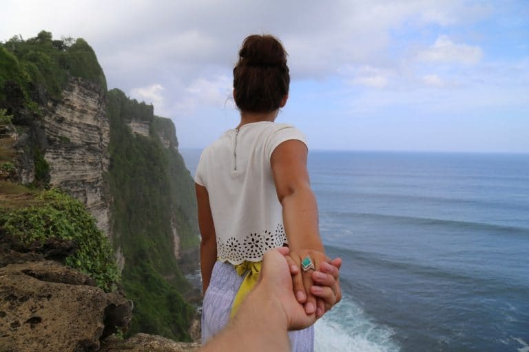 ventajas de viajar en pareja
