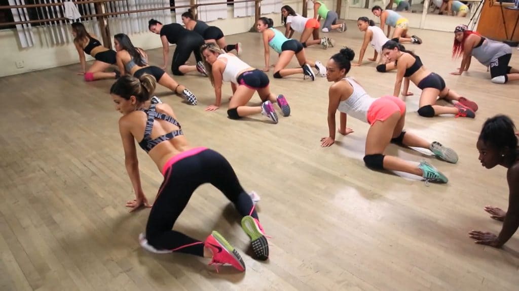 cardio para quemar grasa
