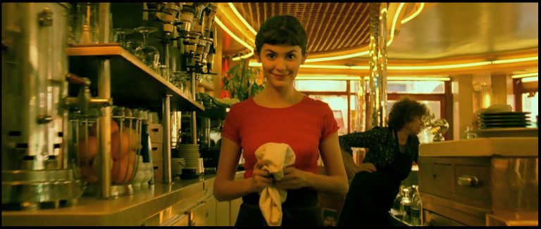 Conoce el cine para mujeres con Amelie