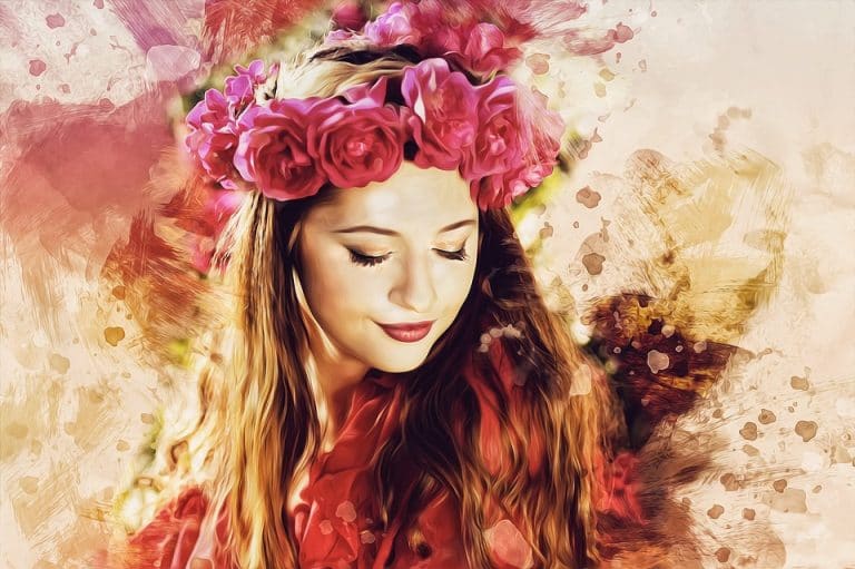 belleza