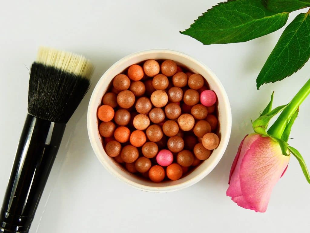 Beneficios del maquillaje ecológico