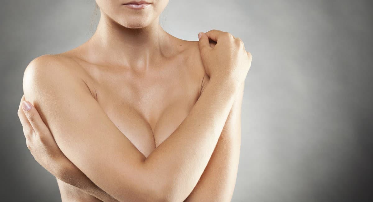 dolor de mamas ovulacion