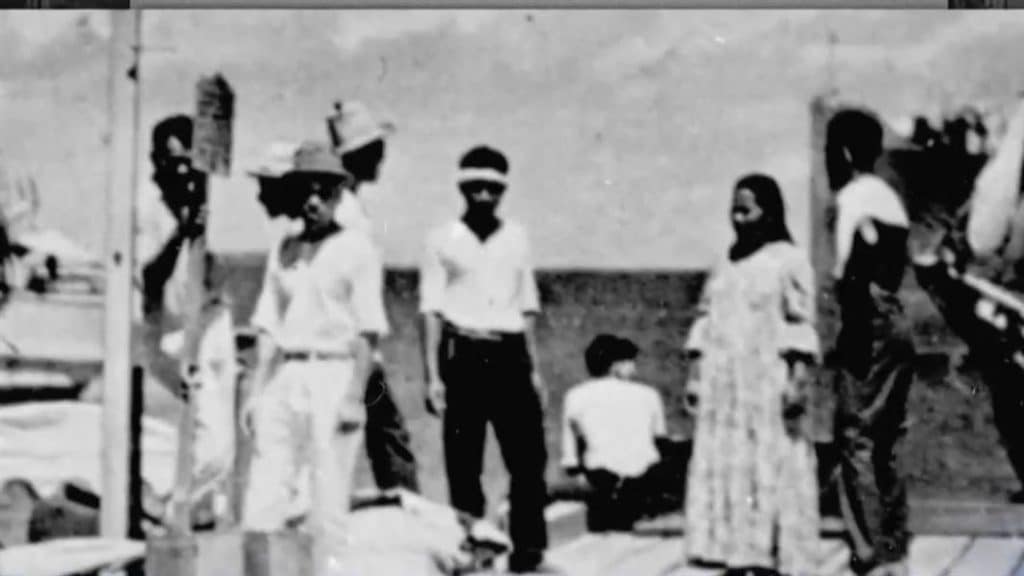 earhart y noonan 1943
