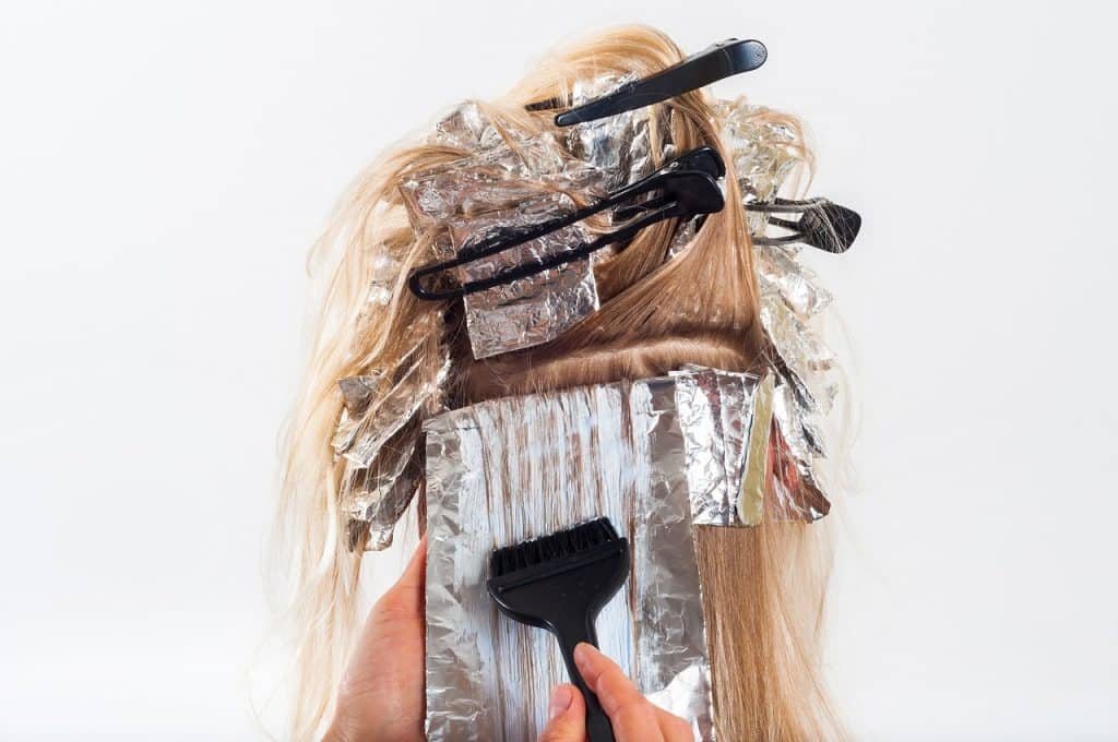 como tener un cabello sano y cuidado