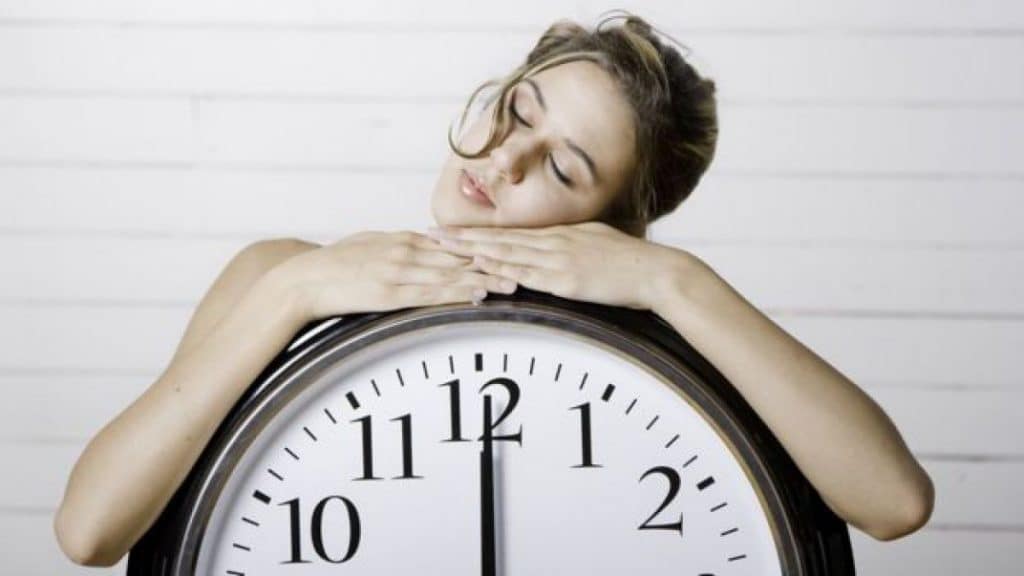 consejos para combatir el insomnio