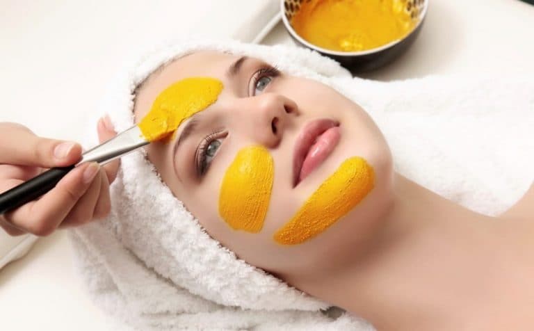 como preparar mascarillas faciales caseras