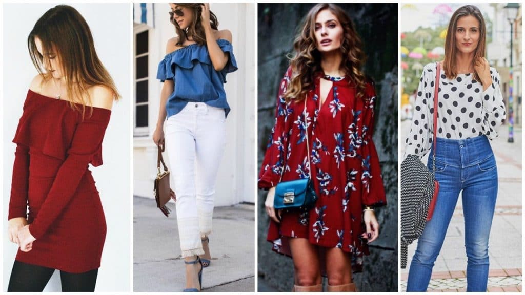 Conoce Tendencias de moda para el verano