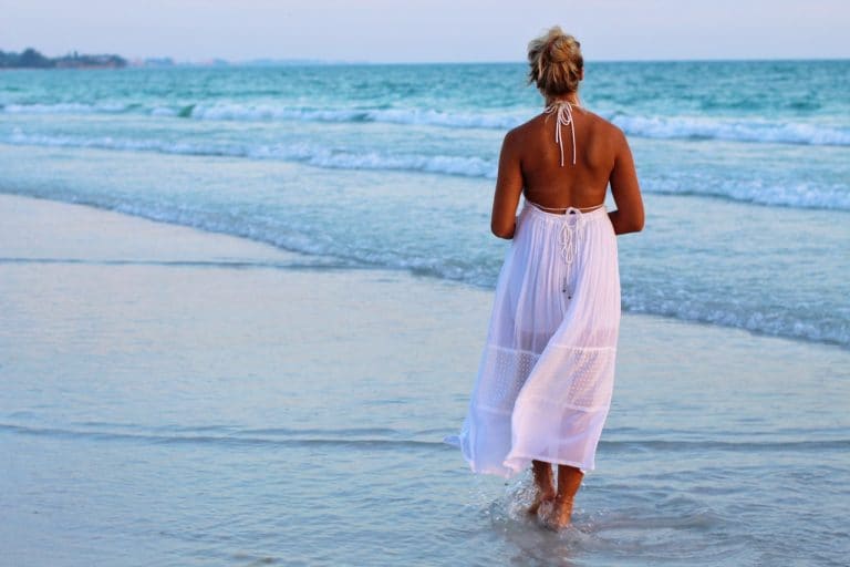 prendas para lucir en verano