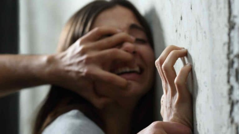 Reconoce si eres víctima de violencia doméstica