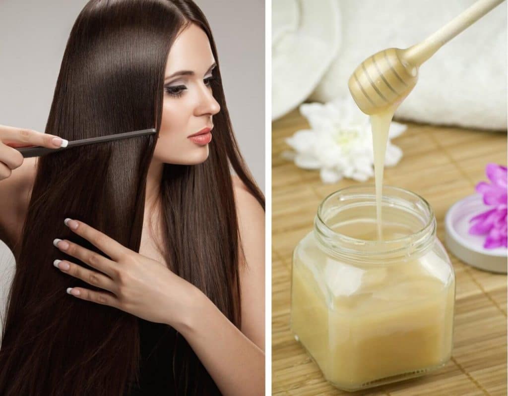 bálsamo casro para prevenir la caída del pelo