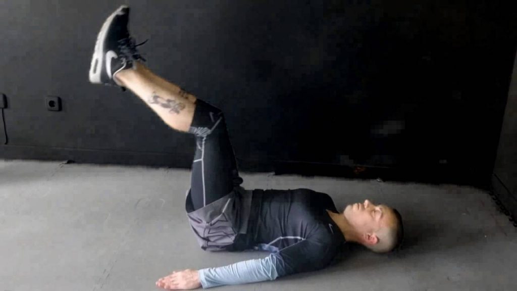 abdominales