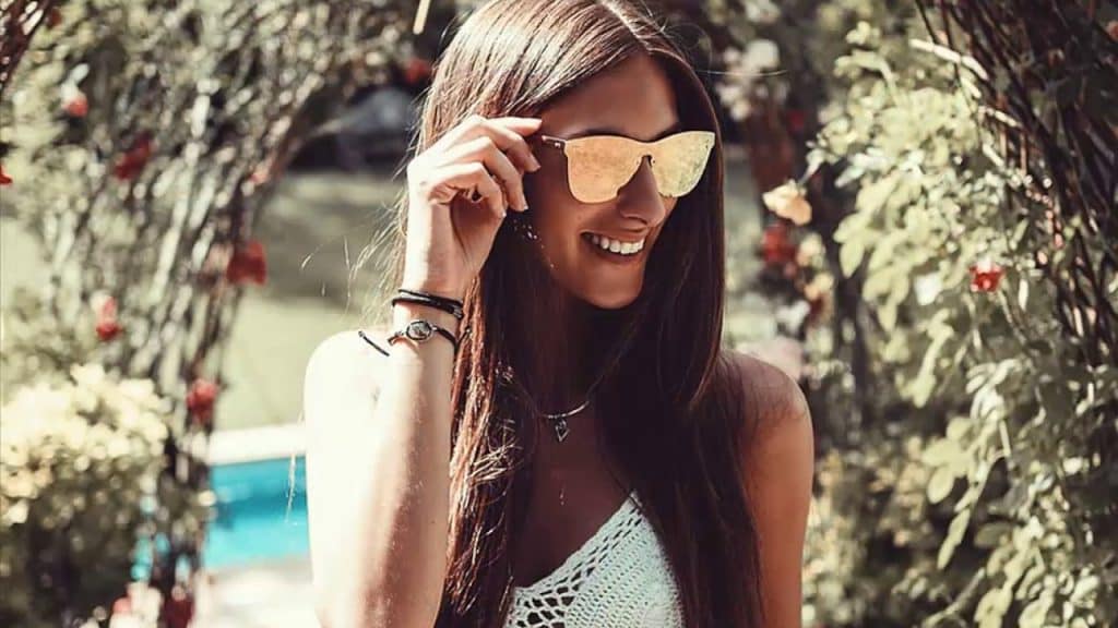tendencias en gafas de sol para mujer