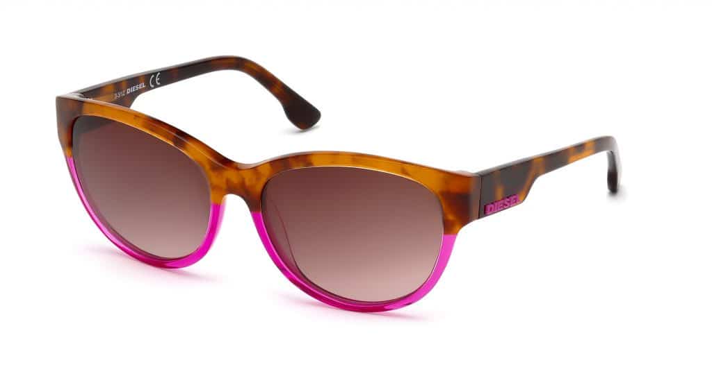 Moda en lentes de sol para la mujer 2017