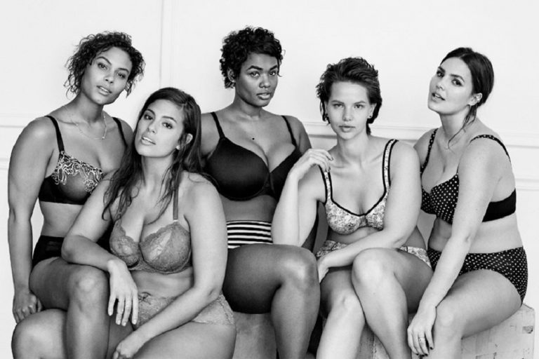mujeres perfectas