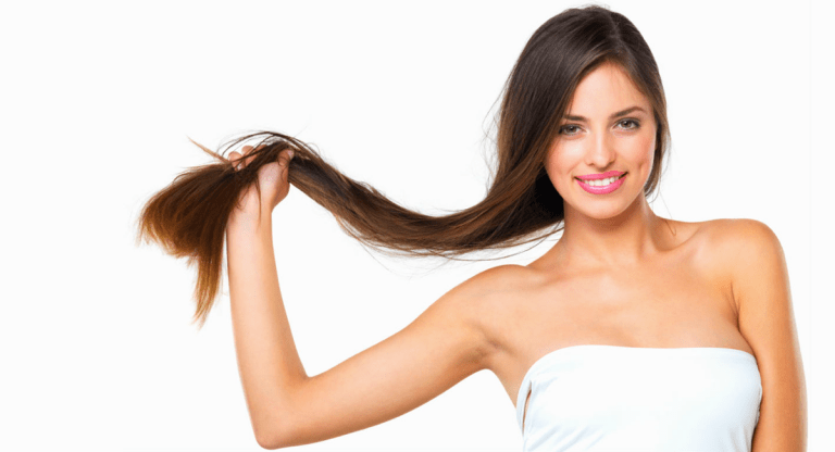 tratamientos capilares paras el crecimiento del cabello
