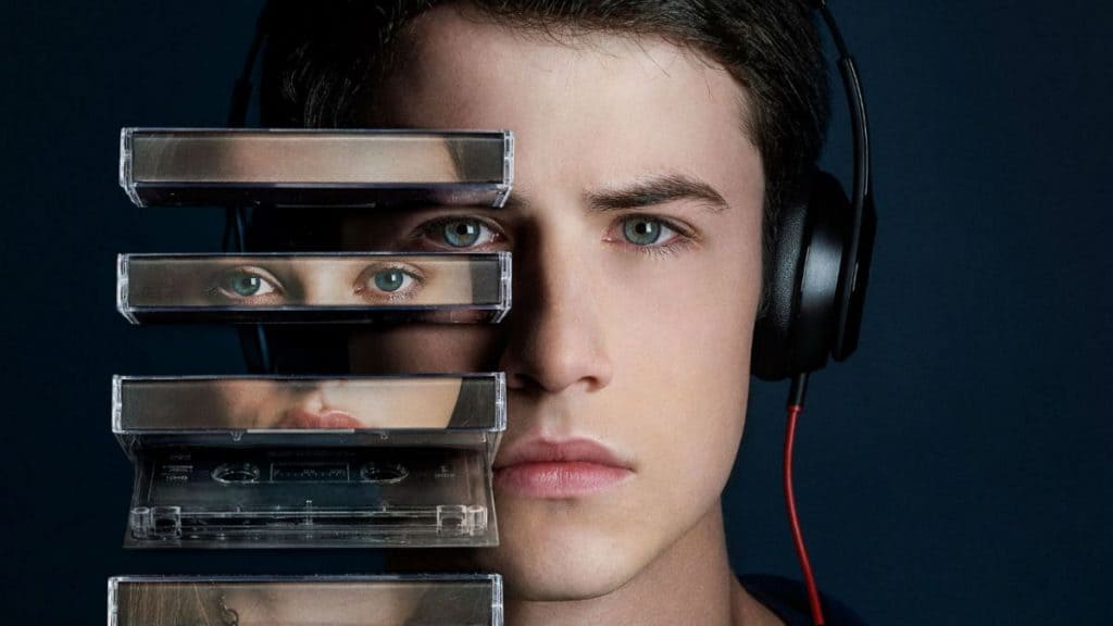 series de tv que le gusta a una chica millennials
