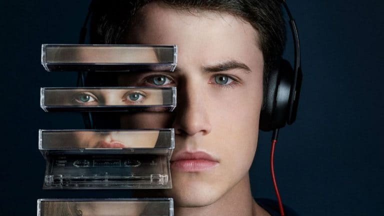series de tv que le gusta a una chica millennials