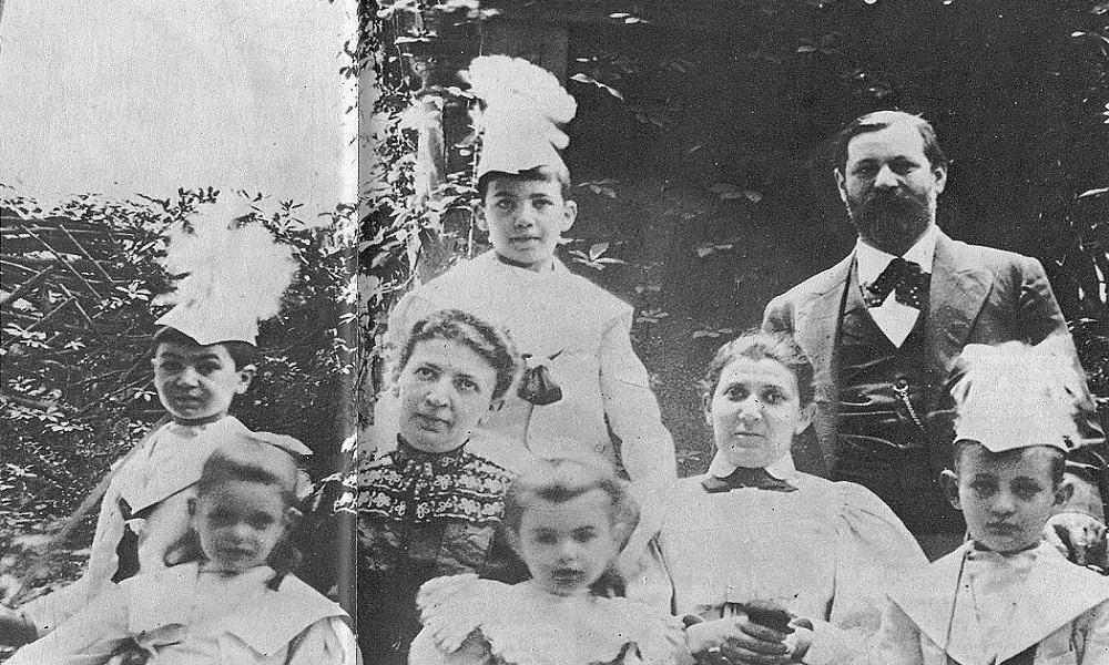 Anna Freud