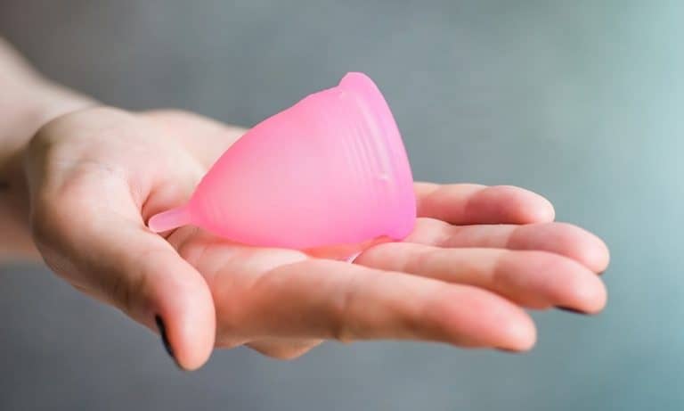 Qué es la copa menstrual y cómo se utiliza