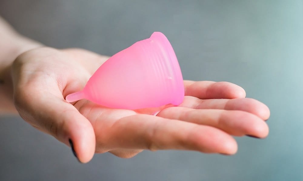 Qué es la copa menstrual y cómo se utiliza