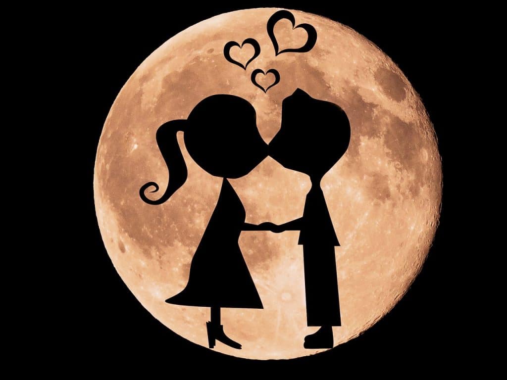 test para encontrar pareja