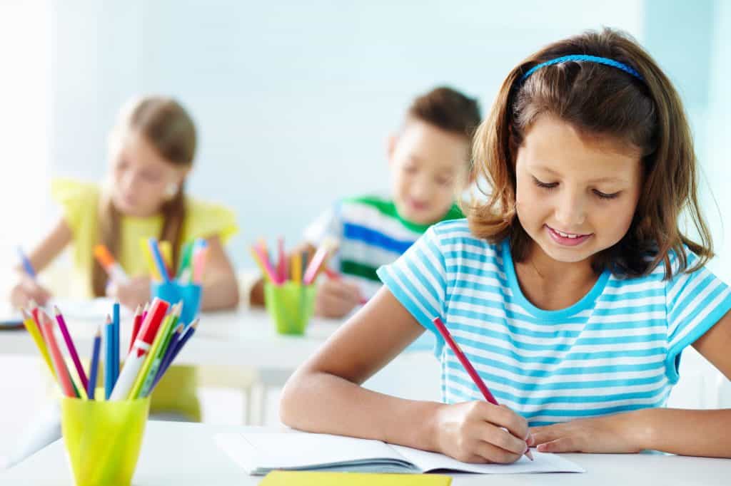 Conoce las mejores actividades escolares para tu hijo