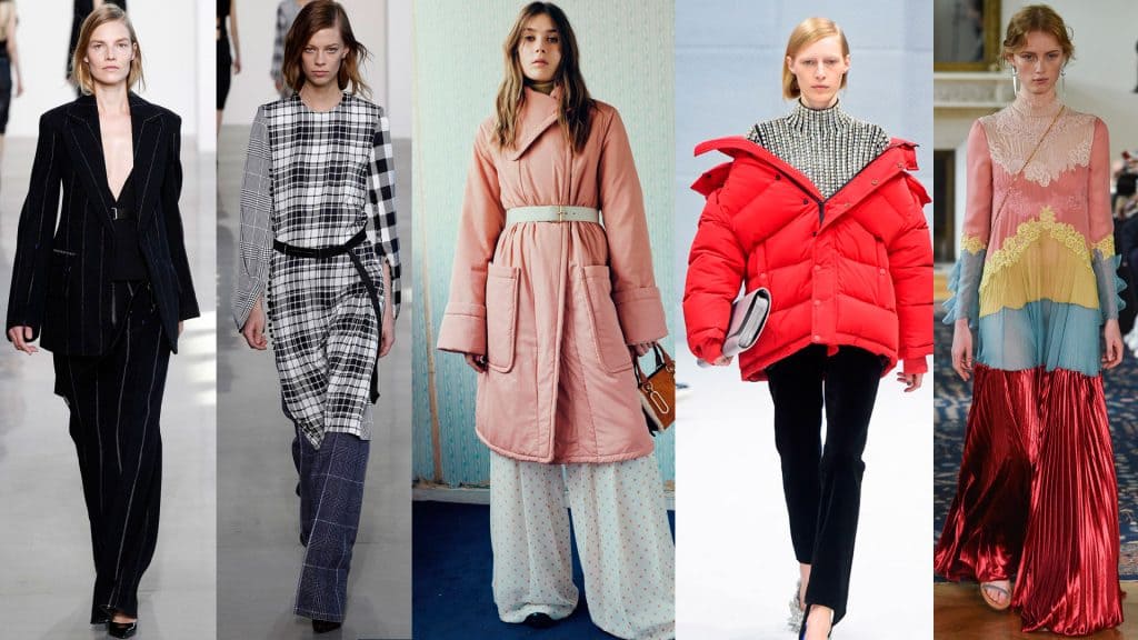 tendencias otoño abrigos