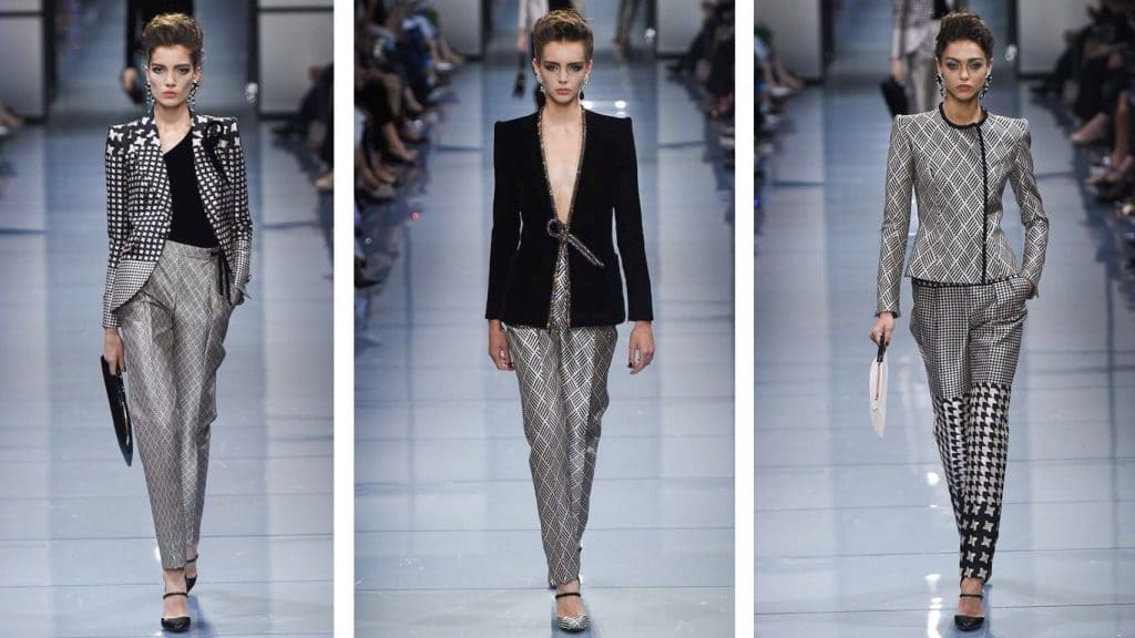 tendencias para otoño working girl