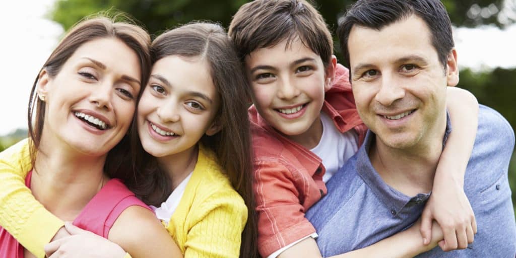 Conoce La mejor forma de cuidar de tus hijos